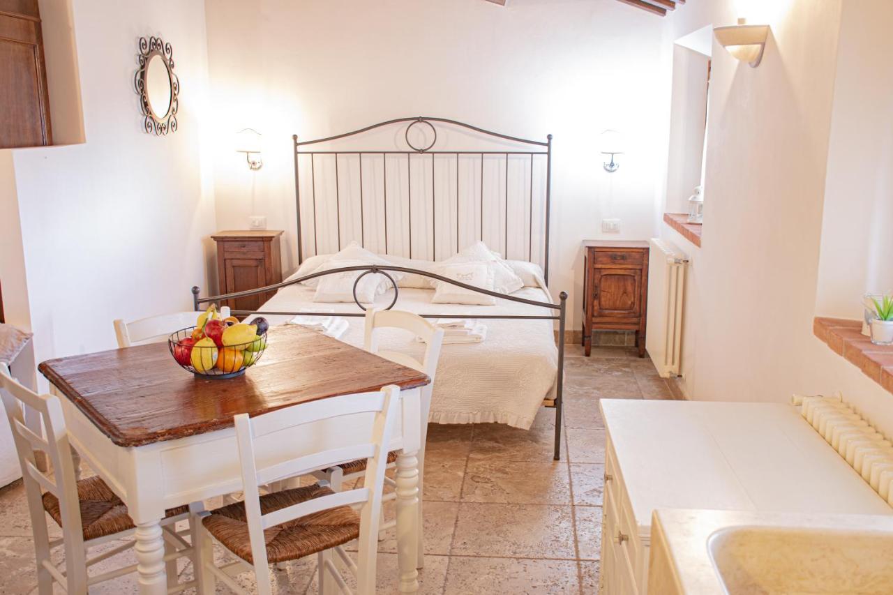 Casa Aurea Tre Posti Letto A 30 Metri Dal Mare Apartman San Vincenzo Kültér fotó
