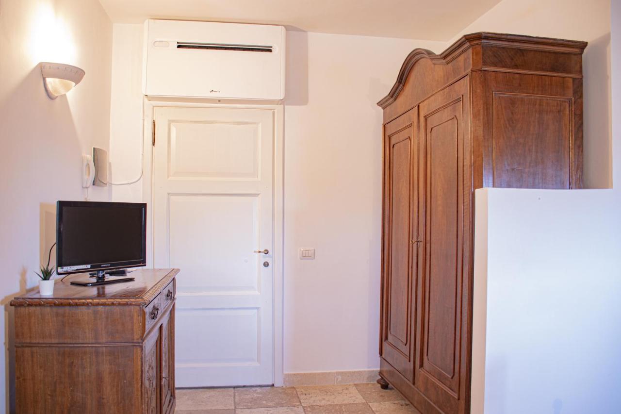 Casa Aurea Tre Posti Letto A 30 Metri Dal Mare Apartman San Vincenzo Kültér fotó