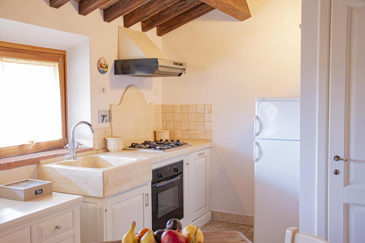 Casa Aurea Tre Posti Letto A 30 Metri Dal Mare Apartman San Vincenzo Kültér fotó