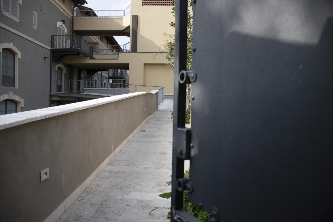 Casa Aurea Tre Posti Letto A 30 Metri Dal Mare Apartman San Vincenzo Kültér fotó