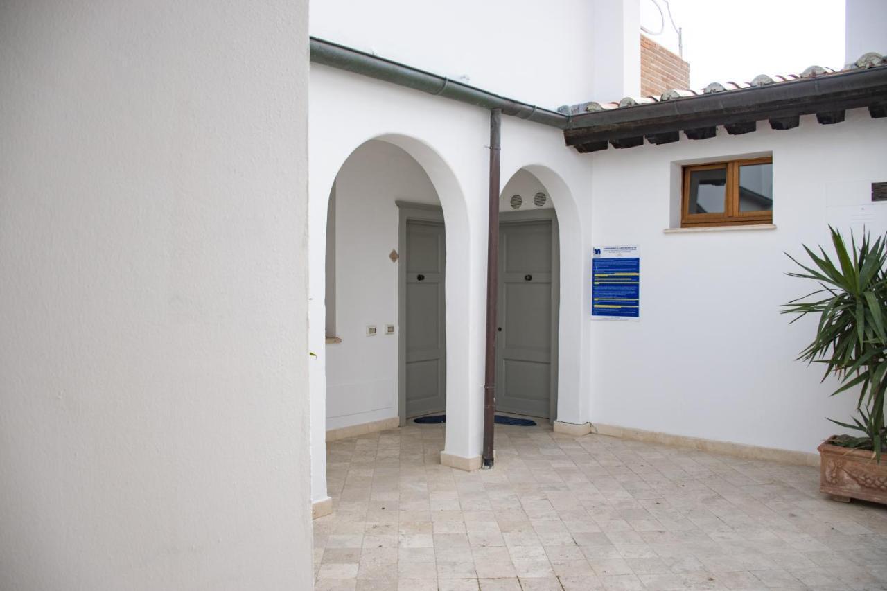 Casa Aurea Tre Posti Letto A 30 Metri Dal Mare Apartman San Vincenzo Kültér fotó